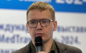 Хирург Алексей Олейник: Секреты успеха клиники Footclinic