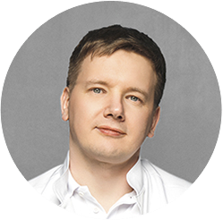 Олейник Алексей Владиславович